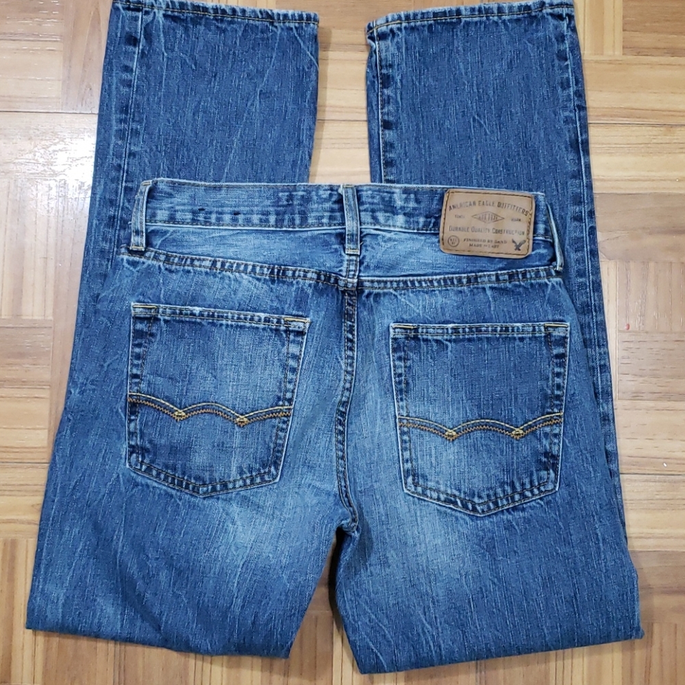 AMERICAN EAGLE OUTFITTERS jeans